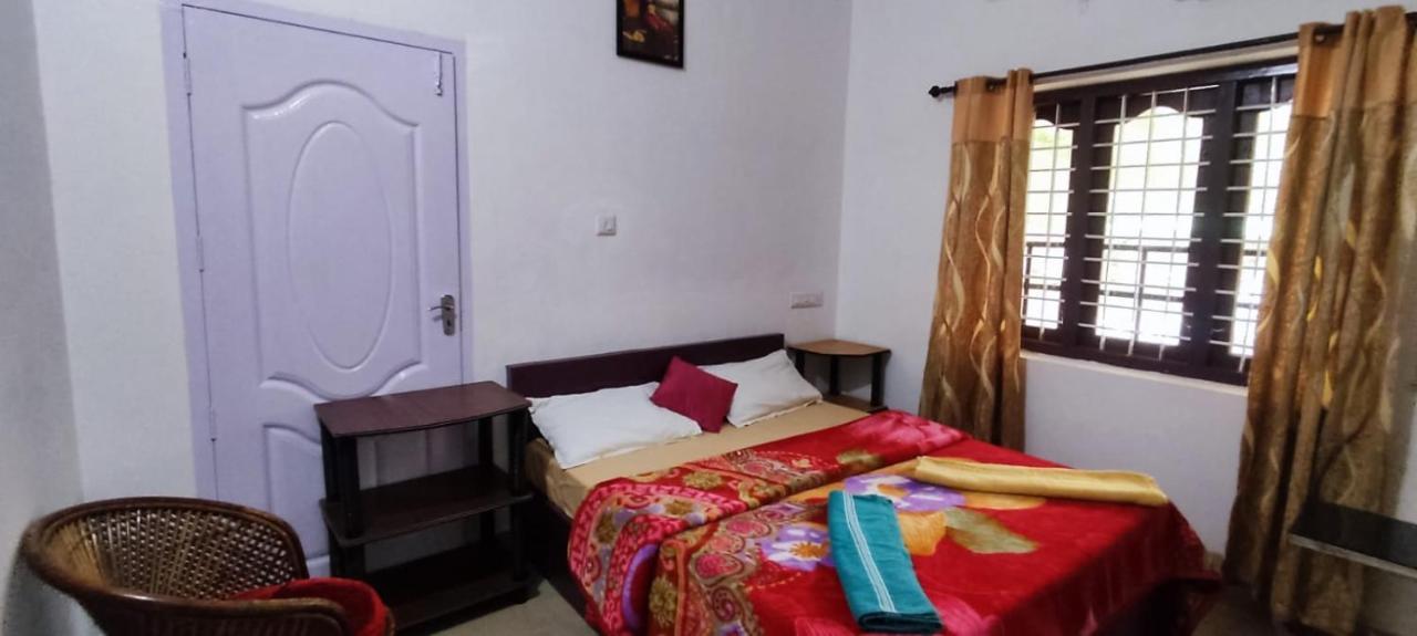 Marari Peterland Apartment Alappuzha Exterior photo