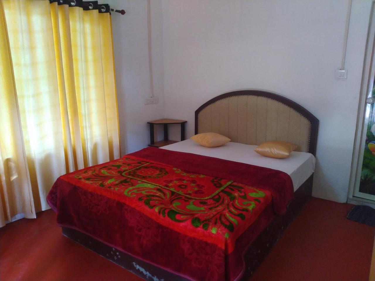 Marari Peterland Apartment Alappuzha Exterior photo